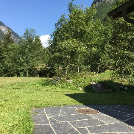 Holiday home Ca Da Lovi Cerentino