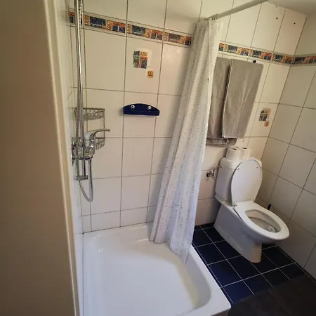 Ca Da Lovi Holiday home Cerentino