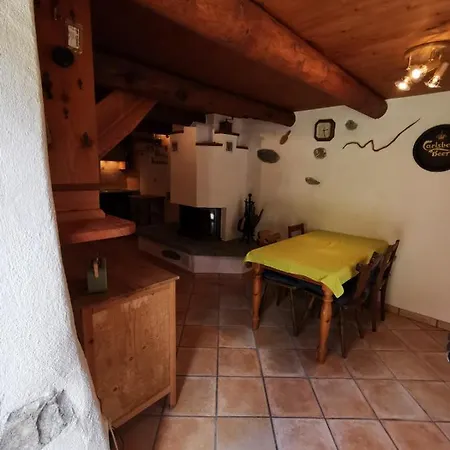 Ca Da Lovi Holiday home