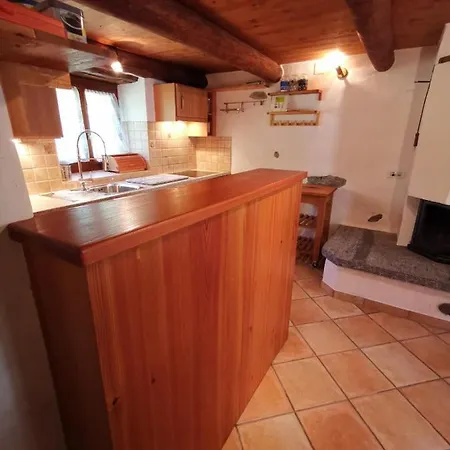 Ca Da Lovi Vakantiehuis