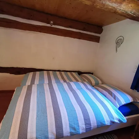 Ca Da Lovi Vakantiehuis Cerentino