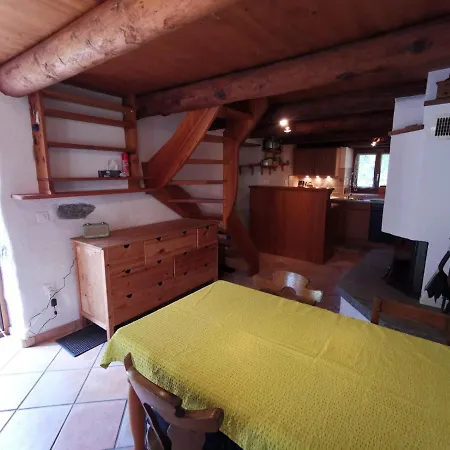 Vakantiehuis Ca Da Lovi Cerentino